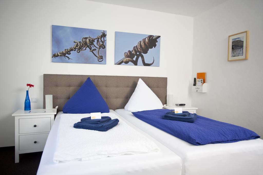 Hotel Emmerich Winningen Szoba fotó