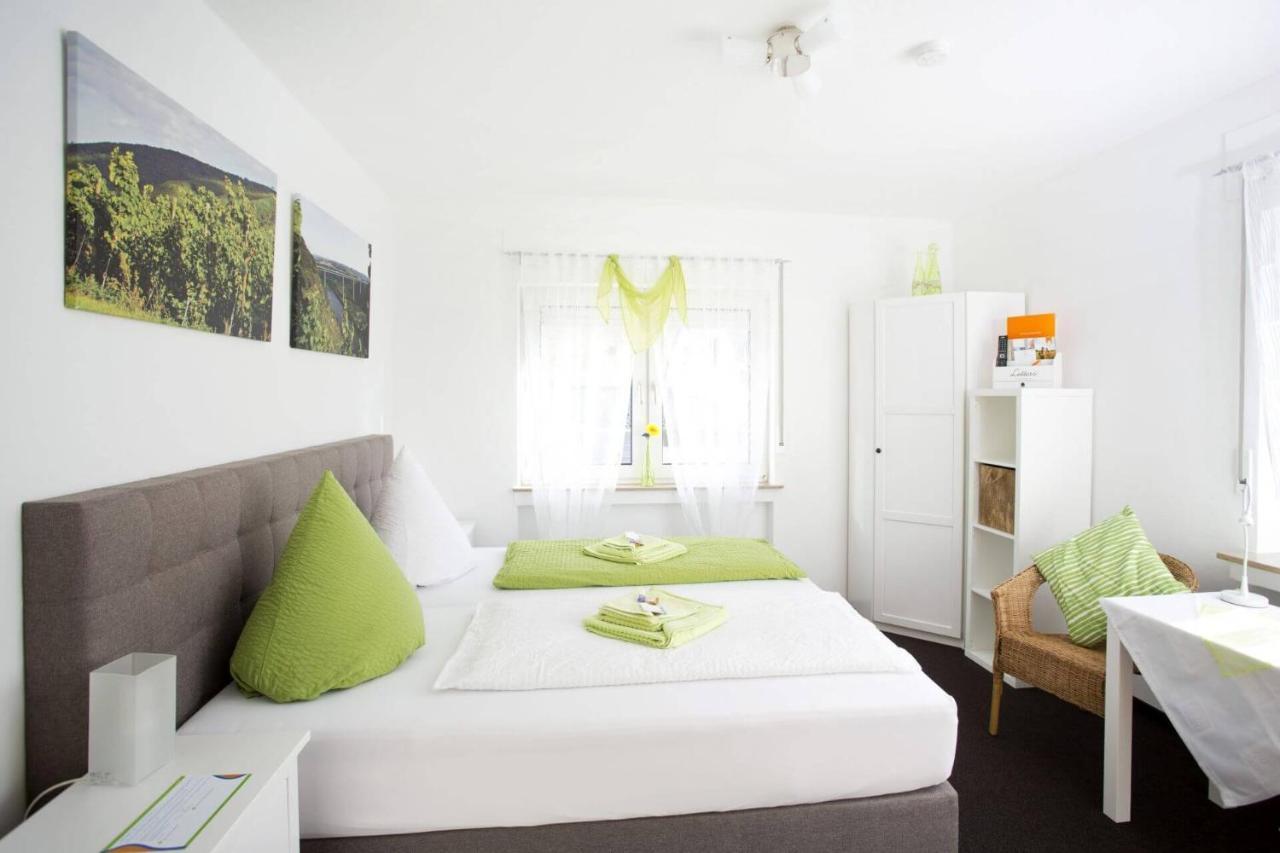 Hotel Emmerich Winningen Kültér fotó