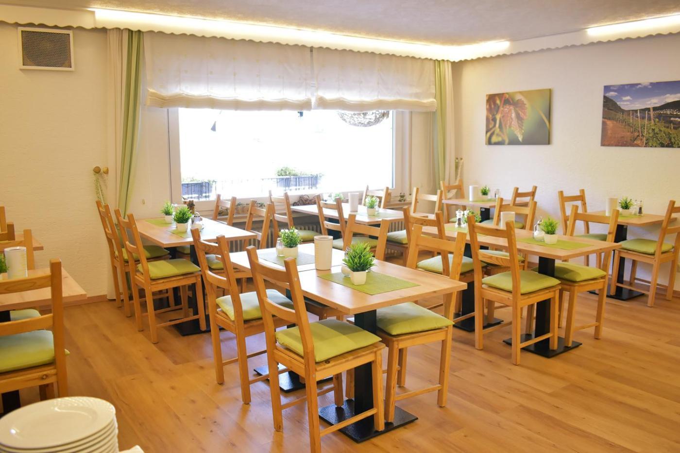 Hotel Emmerich Winningen Kültér fotó