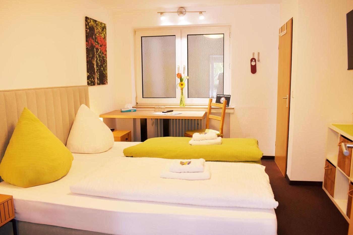 Hotel Emmerich Winningen Szoba fotó
