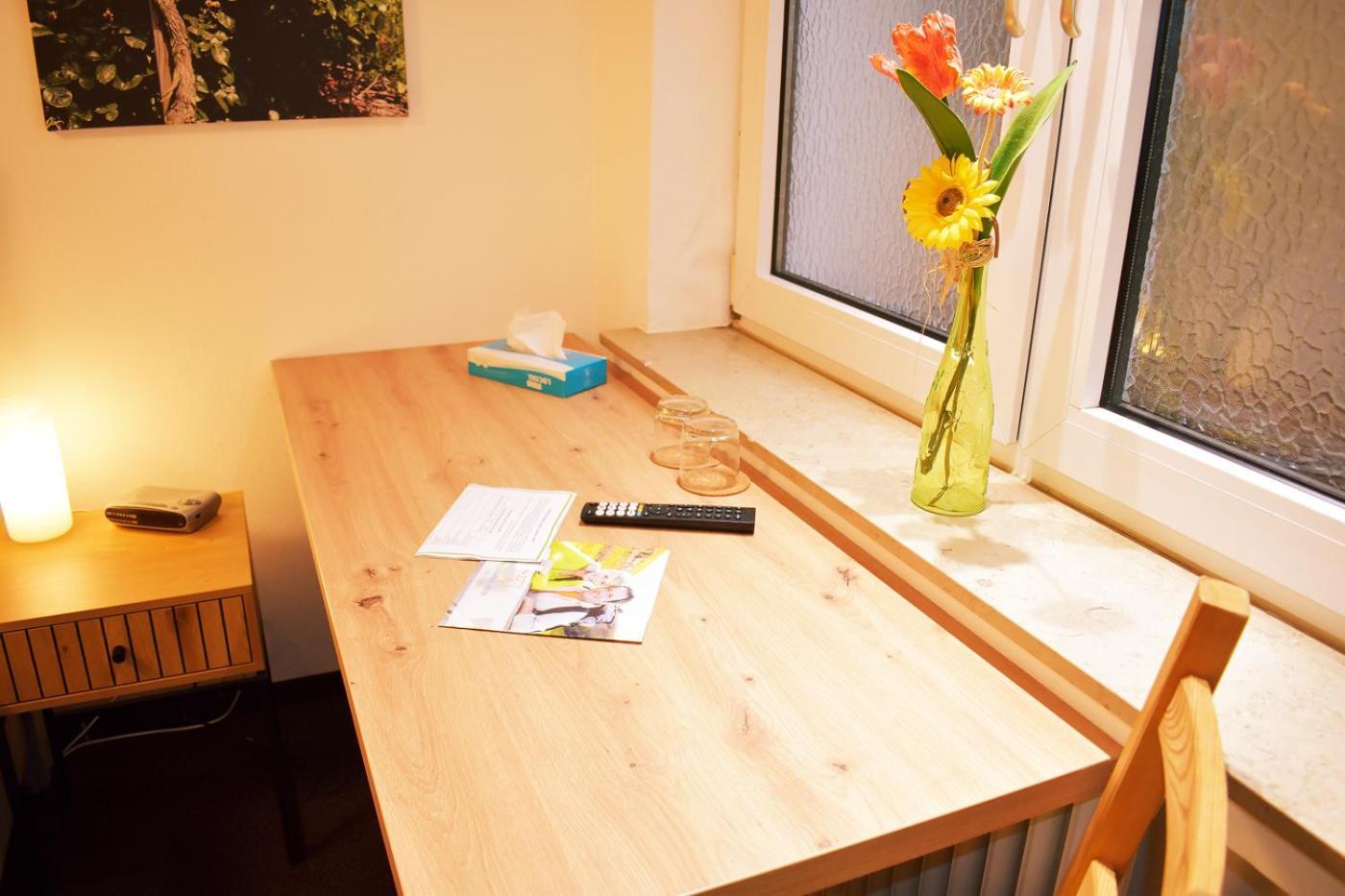 Hotel Emmerich Winningen Szoba fotó