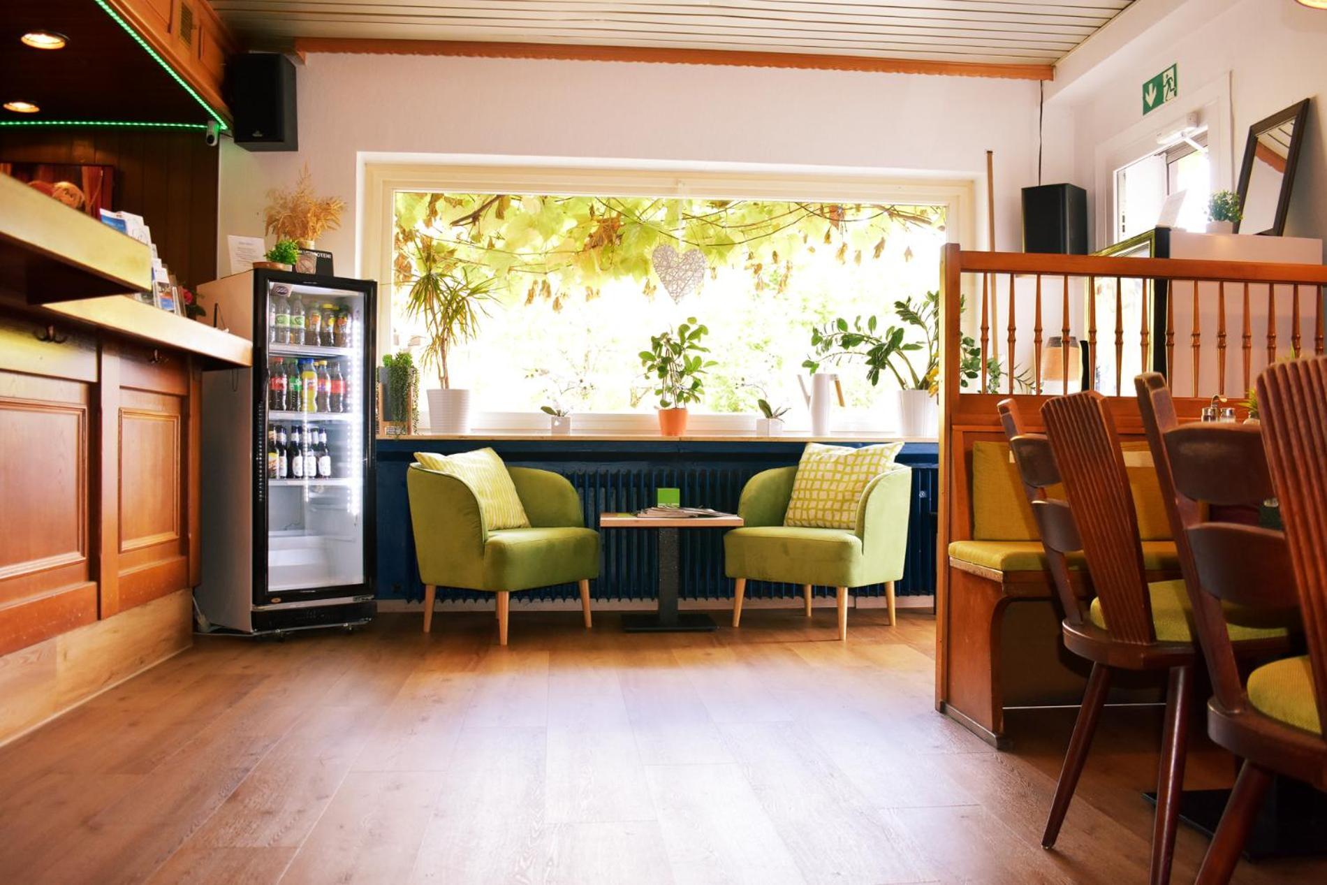 Hotel Emmerich Winningen Kültér fotó