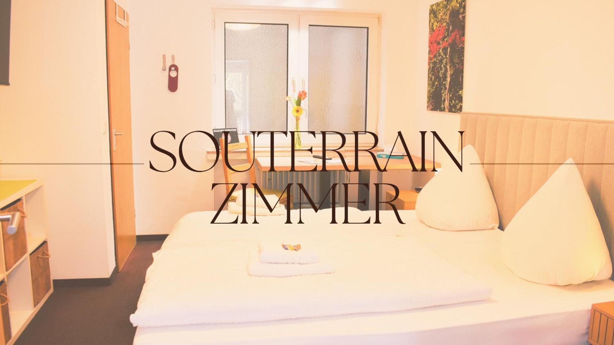 Hotel Emmerich Winningen Szoba fotó