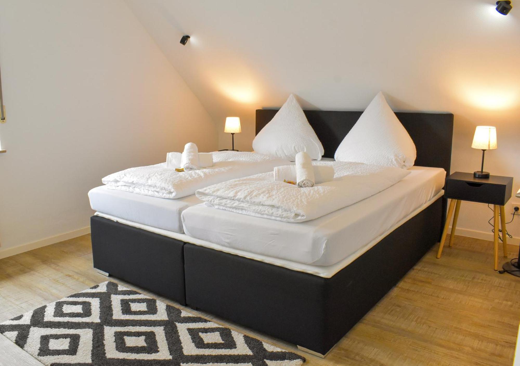 Hotel Emmerich Winningen Kültér fotó