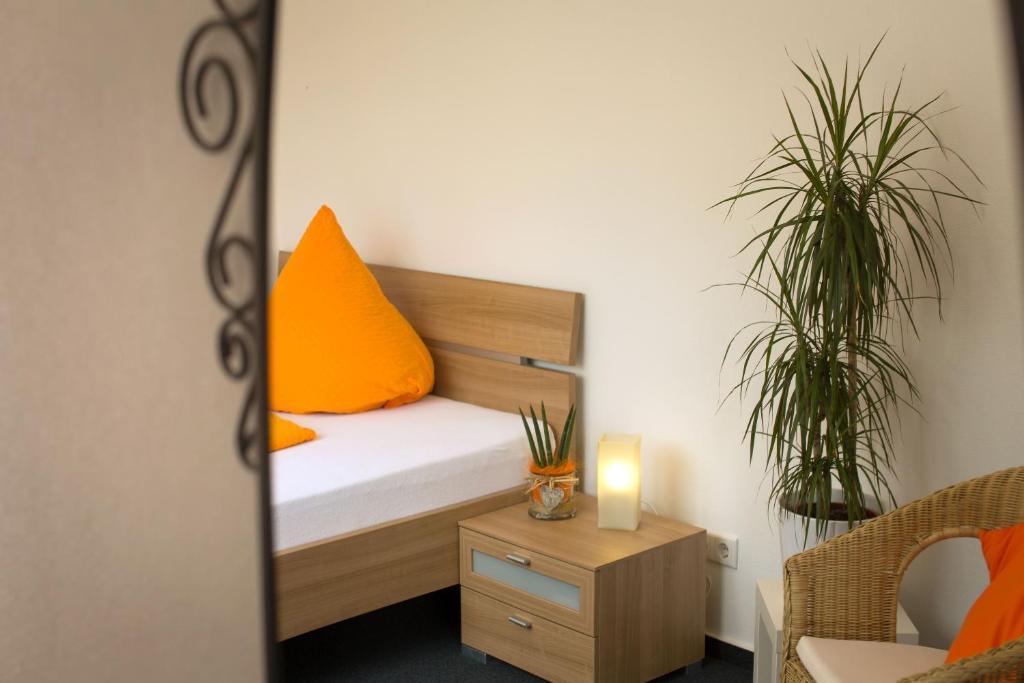 Hotel Emmerich Winningen Szoba fotó