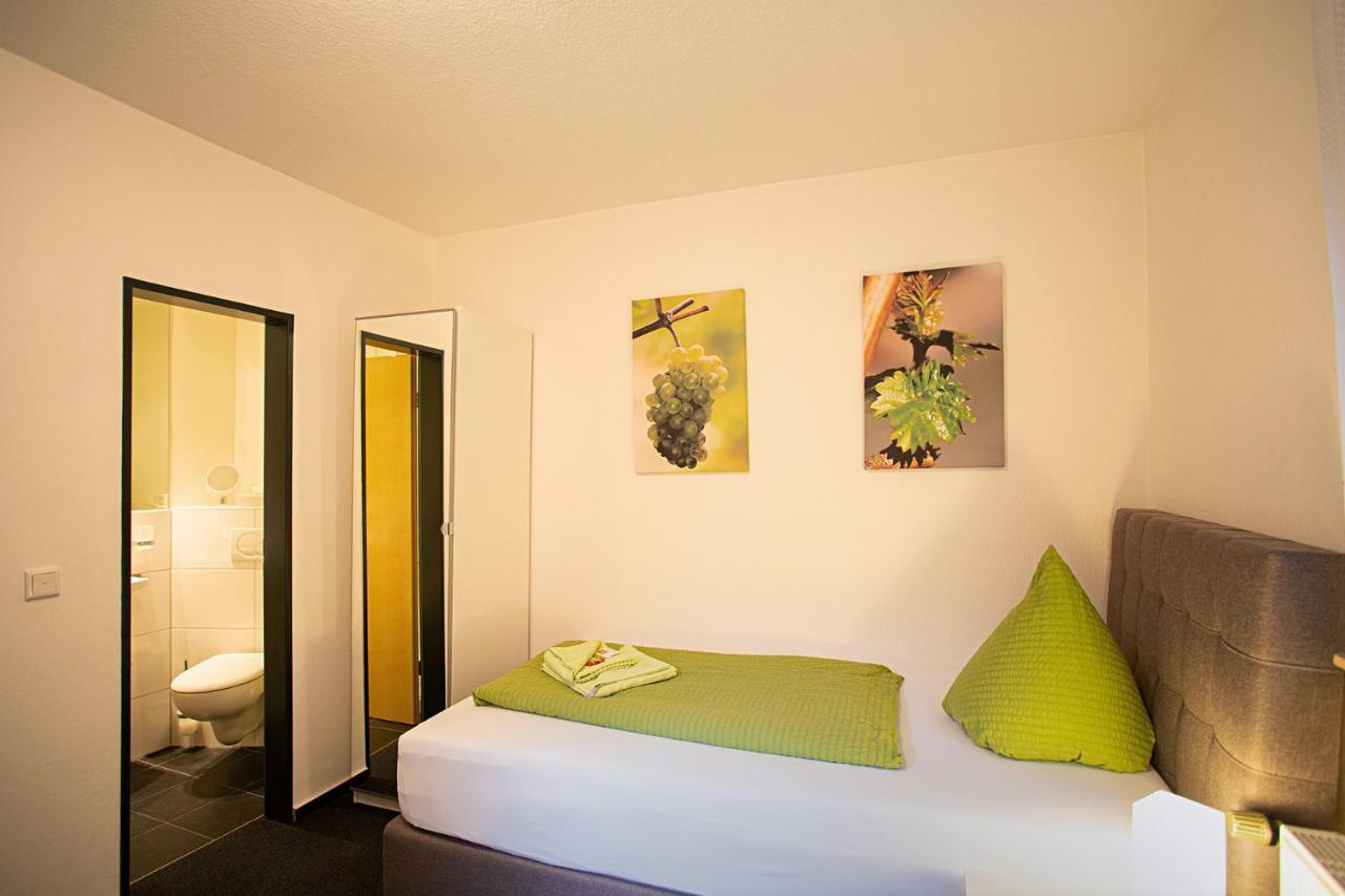 Hotel Emmerich Winningen Kültér fotó