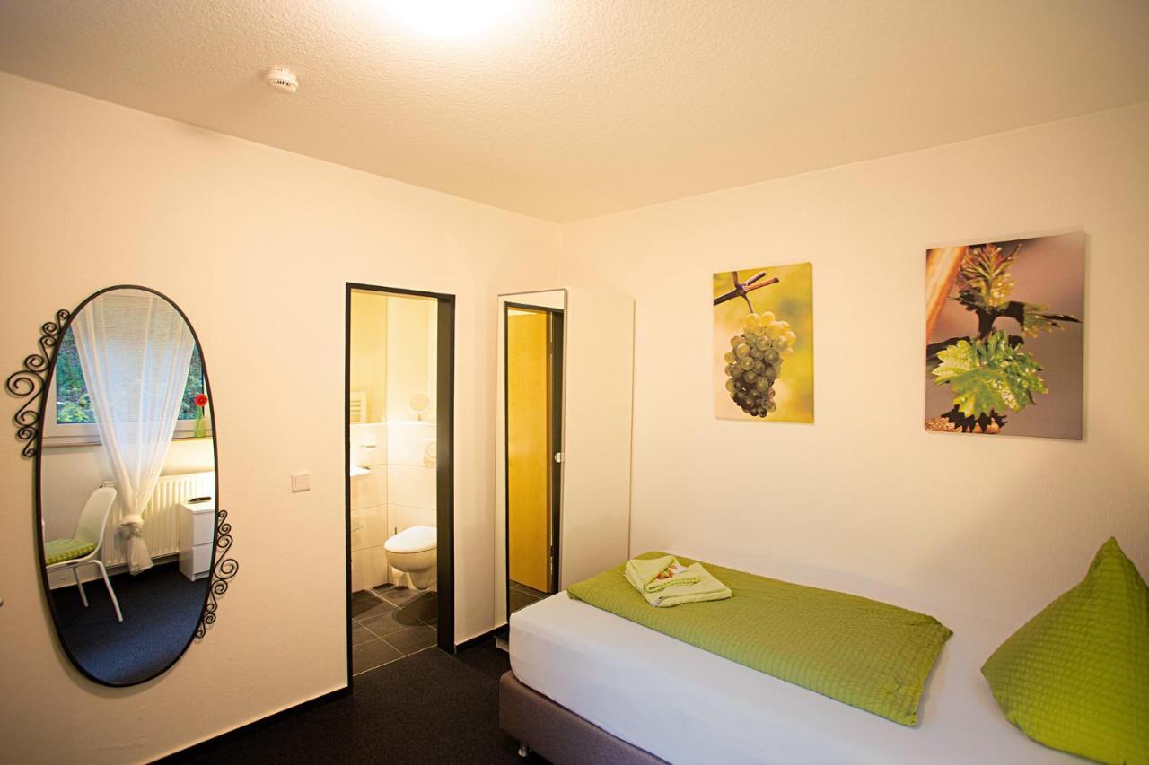 Hotel Emmerich Winningen Kültér fotó