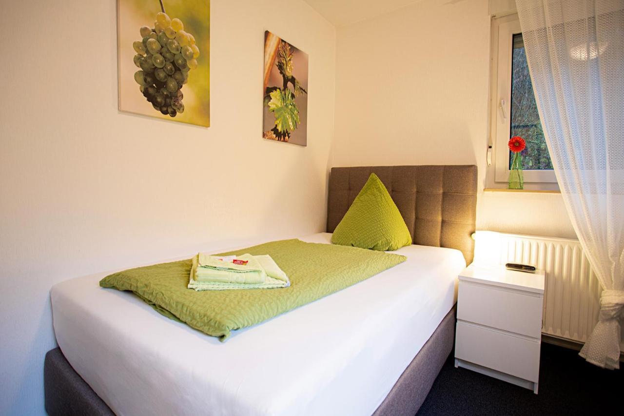 Hotel Emmerich Winningen Kültér fotó