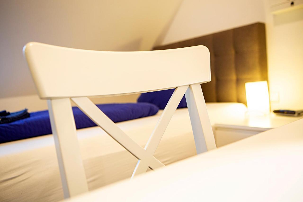 Hotel Emmerich Winningen Kültér fotó