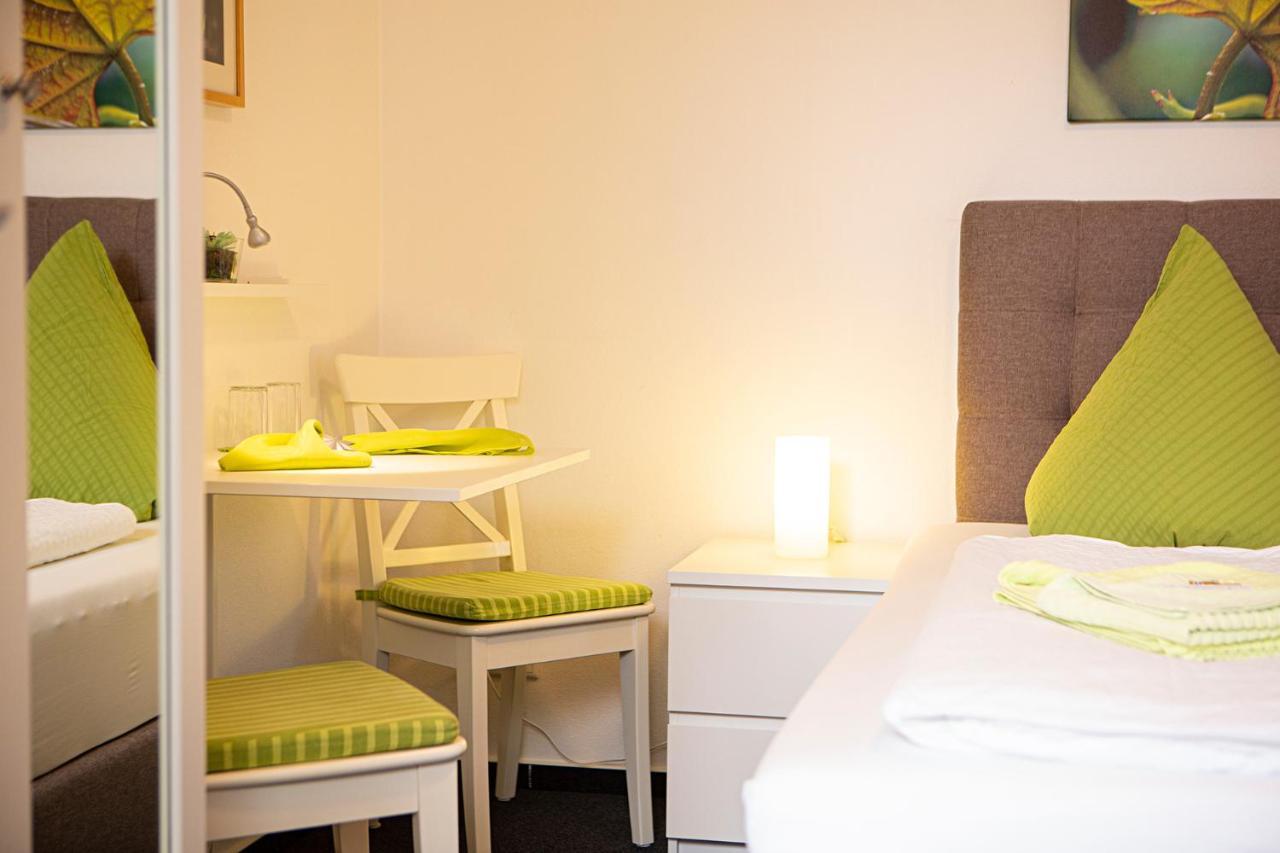 Hotel Emmerich Winningen Kültér fotó