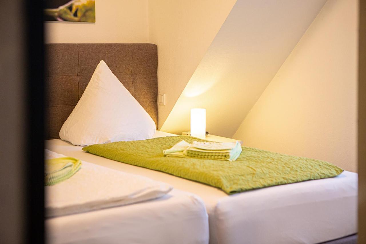 Hotel Emmerich Winningen Kültér fotó