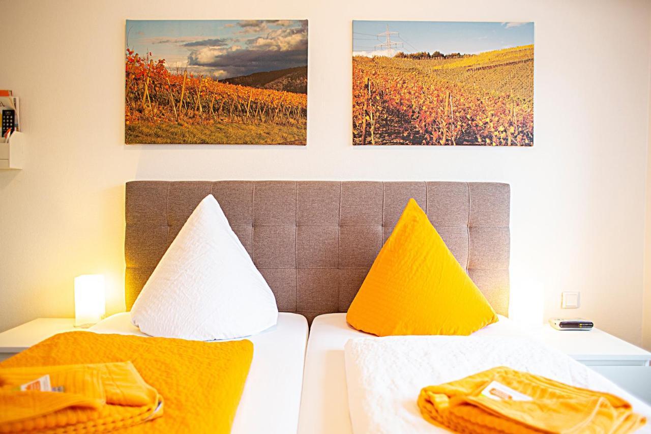 Hotel Emmerich Winningen Kültér fotó