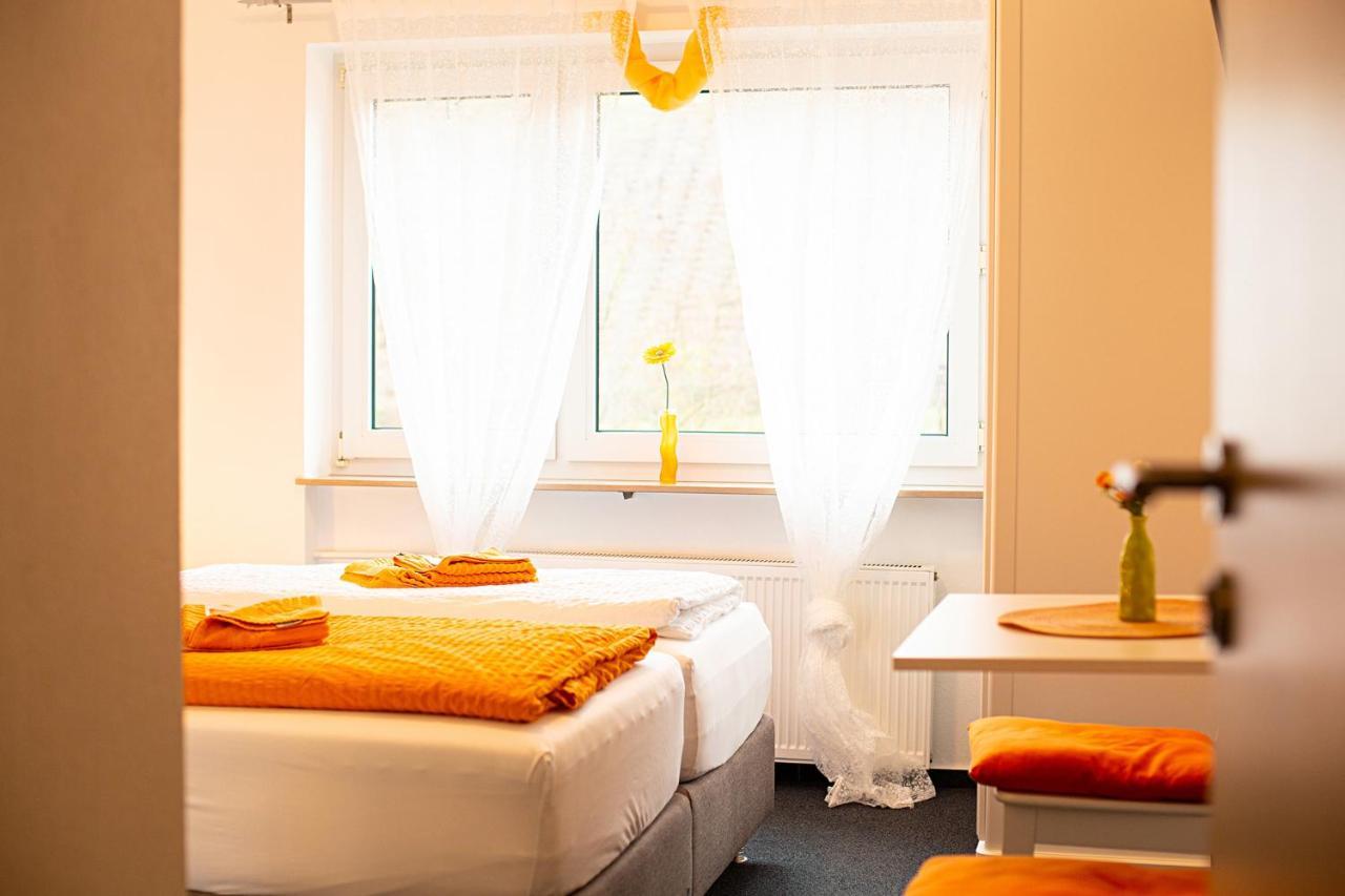 Hotel Emmerich Winningen Kültér fotó