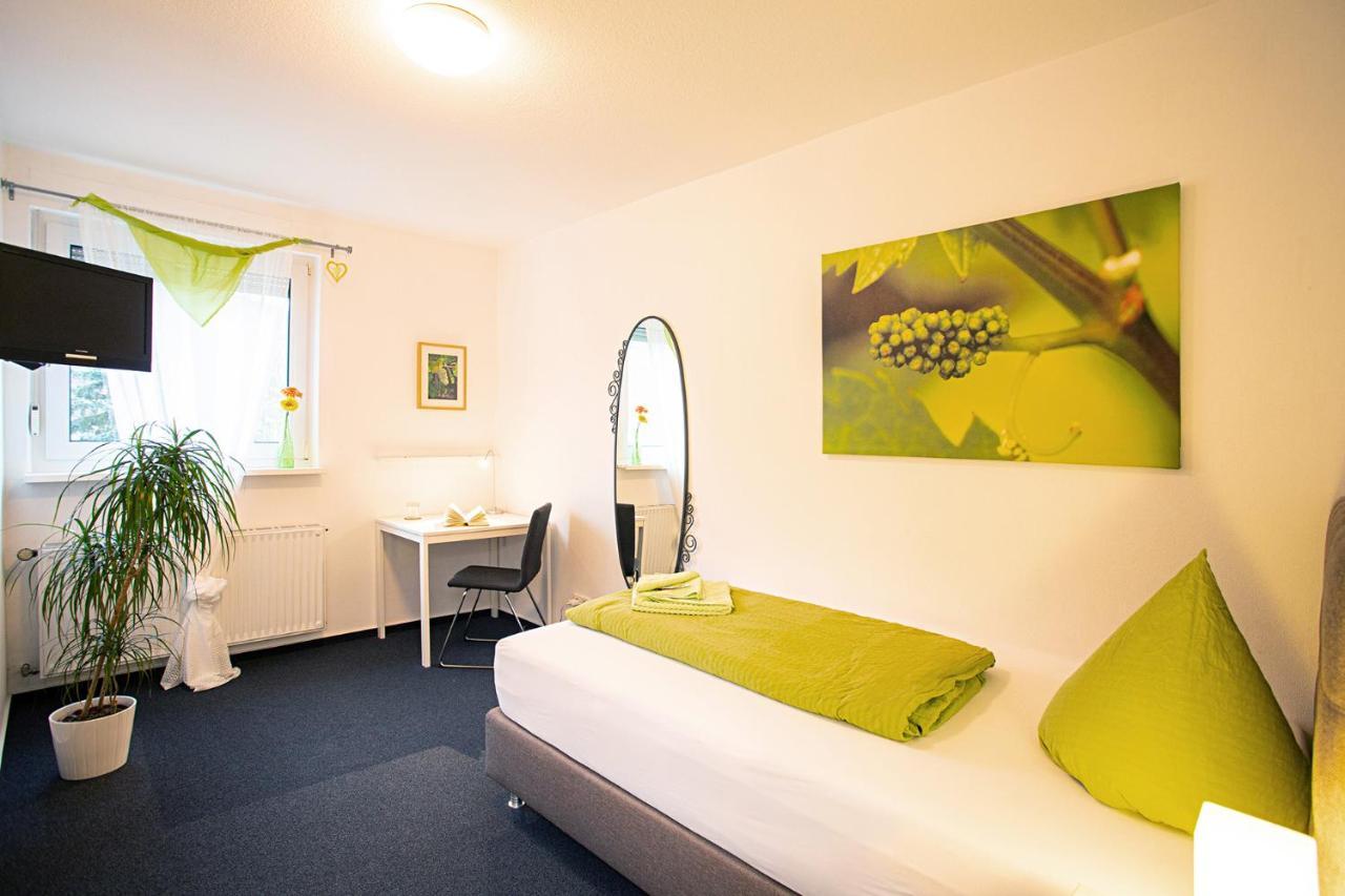 Hotel Emmerich Winningen Kültér fotó