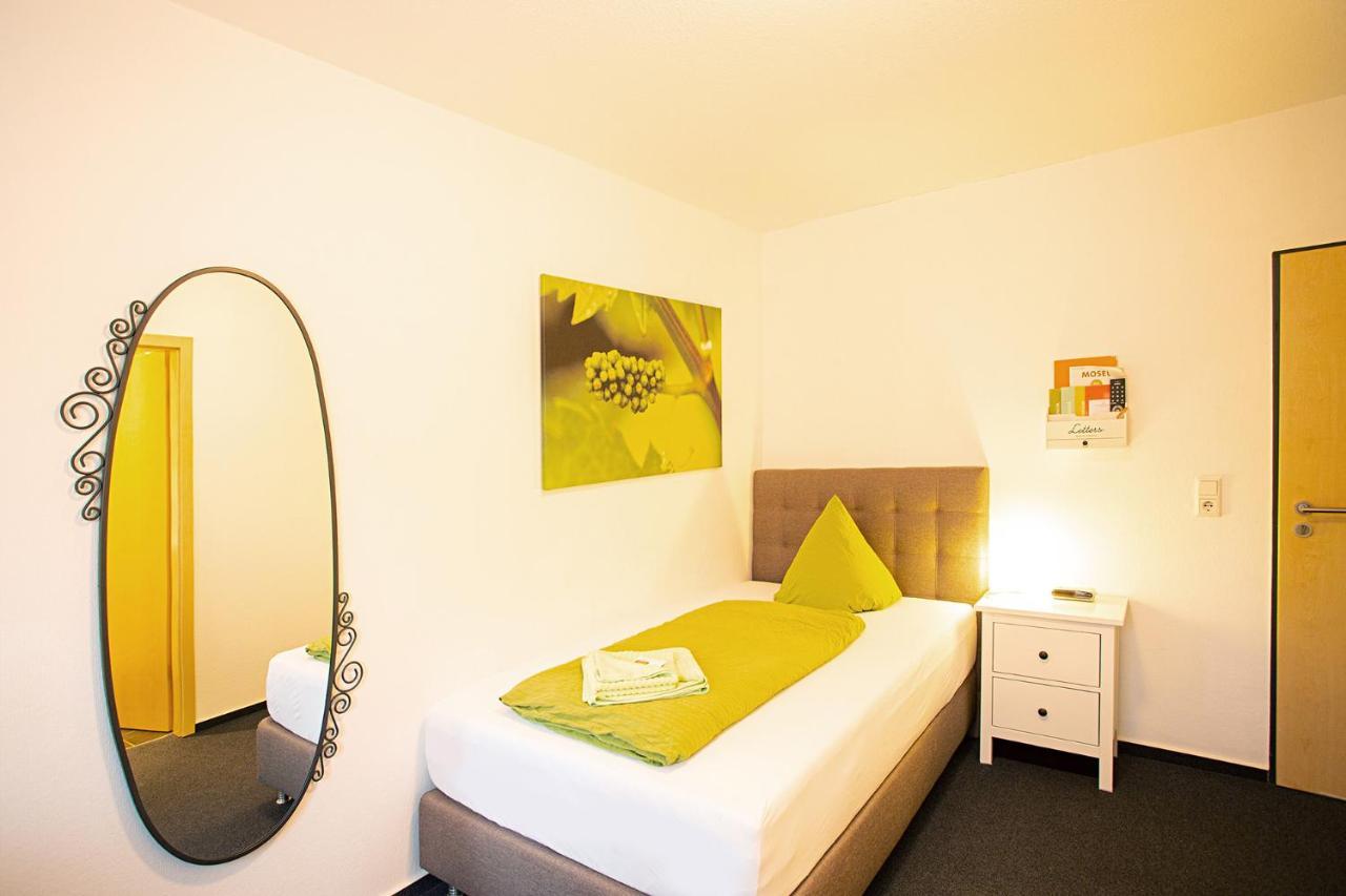 Hotel Emmerich Winningen Kültér fotó