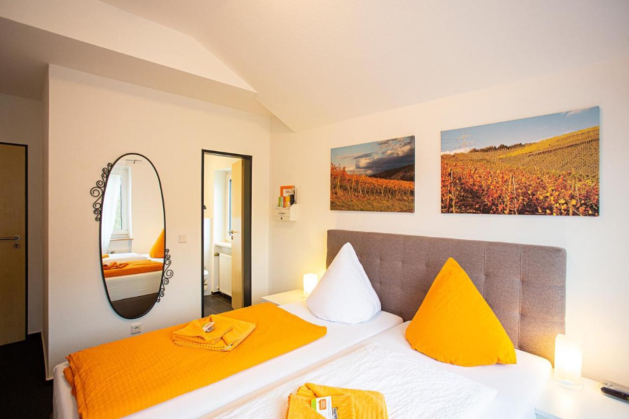 Hotel Emmerich Winningen Kültér fotó