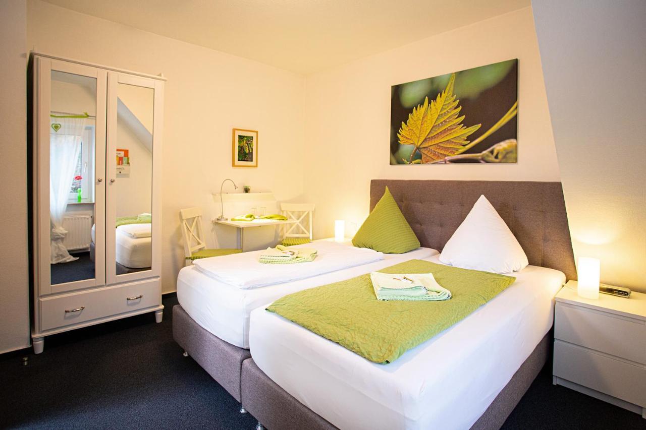 Hotel Emmerich Winningen Kültér fotó