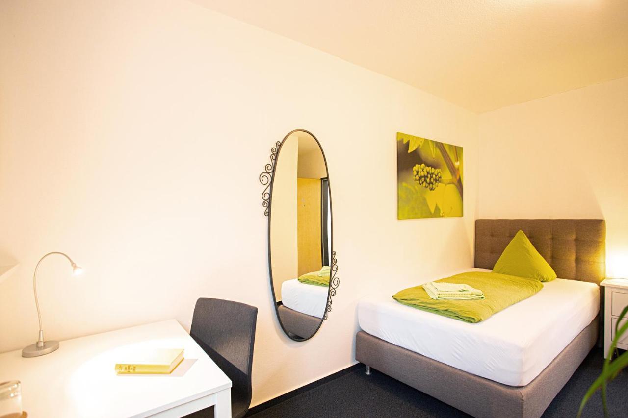Hotel Emmerich Winningen Kültér fotó